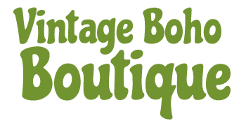 Vintage Boho Boutique